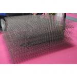 65mm - 90mm Dia Mattress Spring Making Machine Servo Control