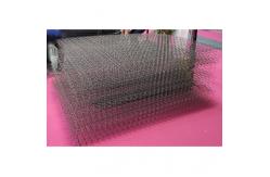 China 65mm - 90mm Dia Mattress Spring Making Machine Servo Control supplier