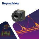 China FLEXA612 Infrared Camera Uncooled Core 640×512/12μm Ultra Compact for UAV Payloads for sale