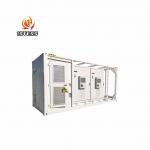 1stess 20FT Air-cooling 2MWH Container Energy Storage System 600V Ideal for Commercial and Industrial Applications for sale