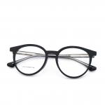 Trendy Unisex Classic Acetate Optical Glasses Frame In Stock MR 810 for sale