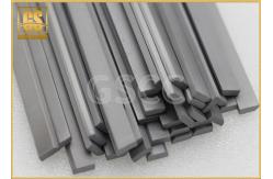 China High Precision Tungsten Carbide Alloy STB206 / STB624 Long Service Life supplier