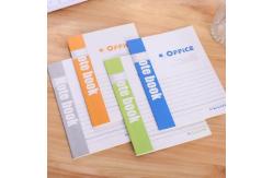 China 10 Sheets Notebook Making Machine 1020mm Max. Printing Width supplier