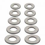 ANSI SAE 304 316 A2-70 A2-80 1 Inch Stainless Steel Washers for sale