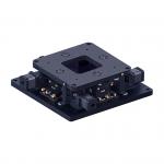 YK-XXY250 XXY UVW XYR Precision Positioning System Alignment Platform Customized for sale