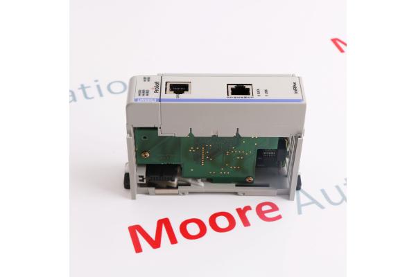 3100-MDA16 | PROSOFT Scientific Sys 16 Interface Module 3100-MDA16