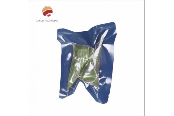 Reusable Vacuum Sealers Food Bags For Packaging