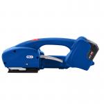 400N to 43200N Adjustable Pull Electric Baler for Fully Automatic Strapping Tools for sale
