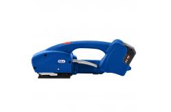 China 400N to 43200N Adjustable Pull Electric Baler for Fully Automatic Strapping Tools supplier