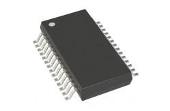 China AD9850BRSZ TQFP-64 programmable circuit board , Flash ic integrated circuit CMOS supplier