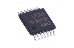 China LM339APWR supplier