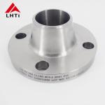 GR5 Slip On Threaded Socket Weld Flange Lap Joint Plate for sale