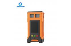 China PTM600-S Wireless Interconnected Multifunctional Gas Environmental Monitoring Alarm supplier
