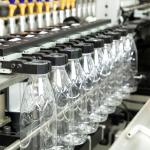 8000-9000BPH Plastic Bottle Blowing Machine Advanced PLC Bottle Molding Machine for sale