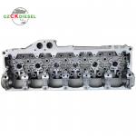 Cylinder Head R23526844 R 23526844 for S60 Engine MT436V Dump Truck 