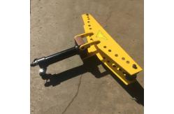 China CPB-1 Handheld 180mm Hydraulic Pipe Cutter supplier