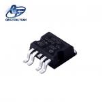STMicroelectronics VN750B5TR Original Integrated Circuits Ic Chip Microcontroller QTCP Semiconductor VN750B5TR for sale