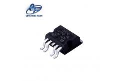 China STMicroelectronics VN750B5TR Original Integrated Circuits Ic Chip Microcontroller QTCP Semiconductor VN750B5TR supplier
