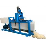 wood wool making machine,wood wool machine,firelighter wood wool for sale