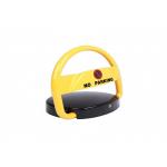 180 Degree Two-Way Anti-Collicion Automatic Parking Area Lock Long Remote Control Distance for sale