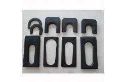 China 0.6Mpa Shoe Sole Pressing Machine 220V 50Hz Sneaker Making Machine High Efficiency supplier