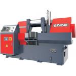 GZ4240 70m/Min Industrial Horizontal Band Saw with Auto Feed for sale
