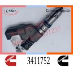 Diesel M11 Common Rail Fuel Pencil Injector 3411752 3084589 3087557 3087557 for sale