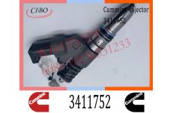 China Diesel M11 Common Rail Fuel Pencil Injector 3411752 3084589 3087557 3087557 supplier