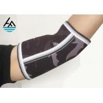Colorful Professional Tennis Elbow Support Sleeve Gym Workout Elbow Support for sale