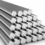 ASTM Standard 1050 1060 Hot Forged Bearing Channel Spring Carbon Round Bar Mild Steel Rod for sale