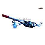 2000kg Heavy Duty Power Puller NW2HT-S2 Transmission Line Stringing Tools for sale
