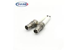China Jenbacher p3.v5 401824 iridium spark plug replace for Jenbacher industrial engine supplier