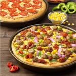                 Rk Bakeware China-Rectangle Hard Coat Perforated Thin Crust Aluminium Pizza Mould              for sale