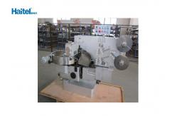 China High Efficiency Double Twist Candy Wrapping Machine , Candy Sealing Machine supplier