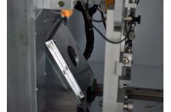 China IEC62196 Single Station Misalignment Test Apparatus For Electric Vehicle Accessories supplier