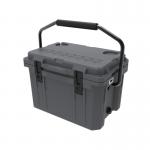 U3+ Rugged Rotomolded Cooler Box 20QT Capacity For Multi Day Camping Trips for sale