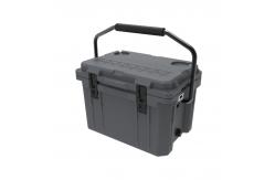 China U3+ Rugged Rotomolded Cooler Box 20QT Capacity For Multi Day Camping Trips supplier