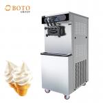 BT-32FB Ice Cream Making Machine Liquid Nitrogen Ice Cream Machine Factory Price for sale