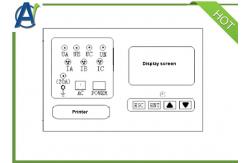 China Automatic Electrical Test Instrument for Capacitance and Inductance Test Equipment supplier
