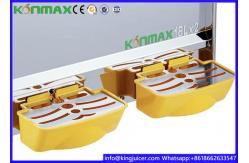 China Commercial Cold Drinks Making Machine / Cold Juice Dispenser / Beverage Maker supplier