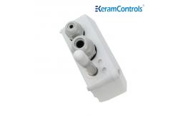 China RS485 Humidity And Temperature Sensor Transmitter supplier