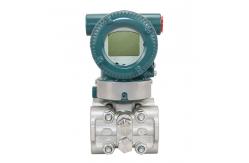 China Original Yokogawa Differential Pressure Transmitter EJA110E Gauge Pressure Transmitter supplier
