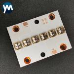 60W custom led sign 6868 365nm-405nm printing machine For UV Led Module for sale