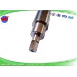 X255C008H01 DBK2500 MV Mitsubishi EDM Roller Shaft 136x26mm for sale