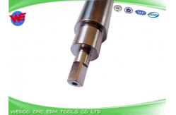 China X255C008H01 DBK2500 MV Mitsubishi EDM Roller Shaft 136x26mm supplier