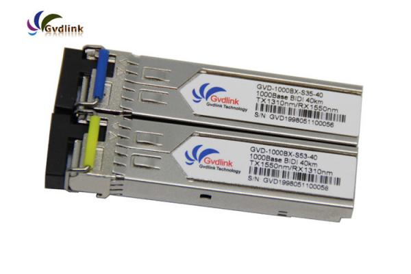 40km SFP Fiber Transceiver Module