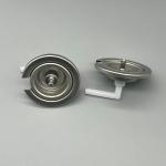 Eco-Friendly Aerosol Can for Personal Care - Sustainable Packaging and Smooth Application for sale