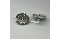China Eco-Friendly Aerosol Can for Personal Care - Sustainable Packaging and Smooth Application supplier