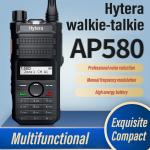 AP580 IP54 Waterproof IP54 Off-network Communication VOX Bluetooth Walkie Talkie