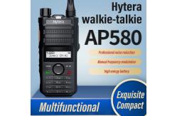 China AP580 IP54 Waterproof IP54 Off-network Communication VOX Bluetooth Walkie Talkie supplier